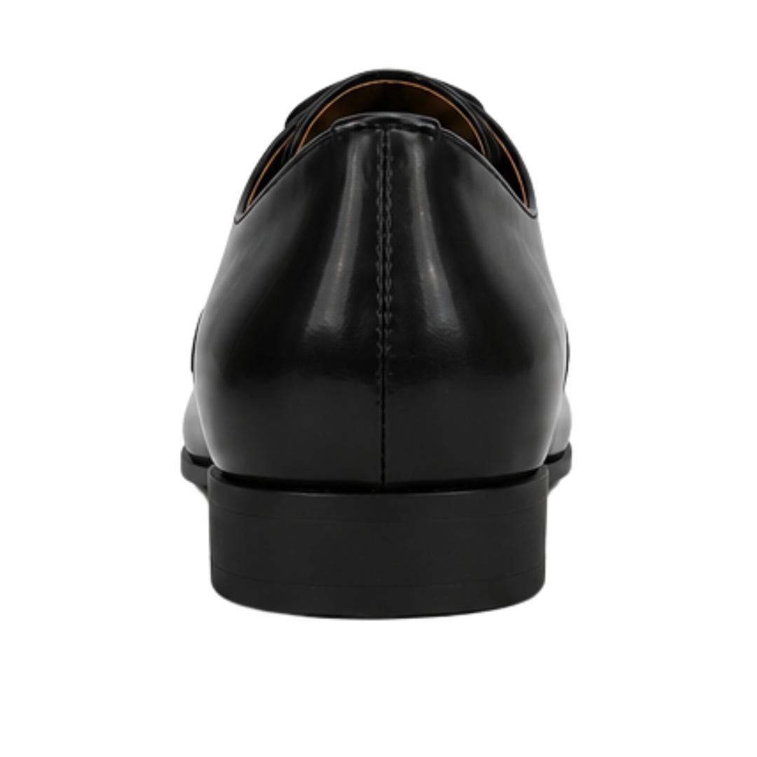 Zapato blucher inglés cordón florentic Hamiltom - Imagen 4