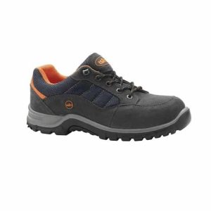 Zapato puntera metálica SPARTA