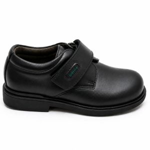 Zapato colegial velcro GORILA